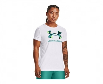 Under Armour T-shirt Sportstyle Graphic W